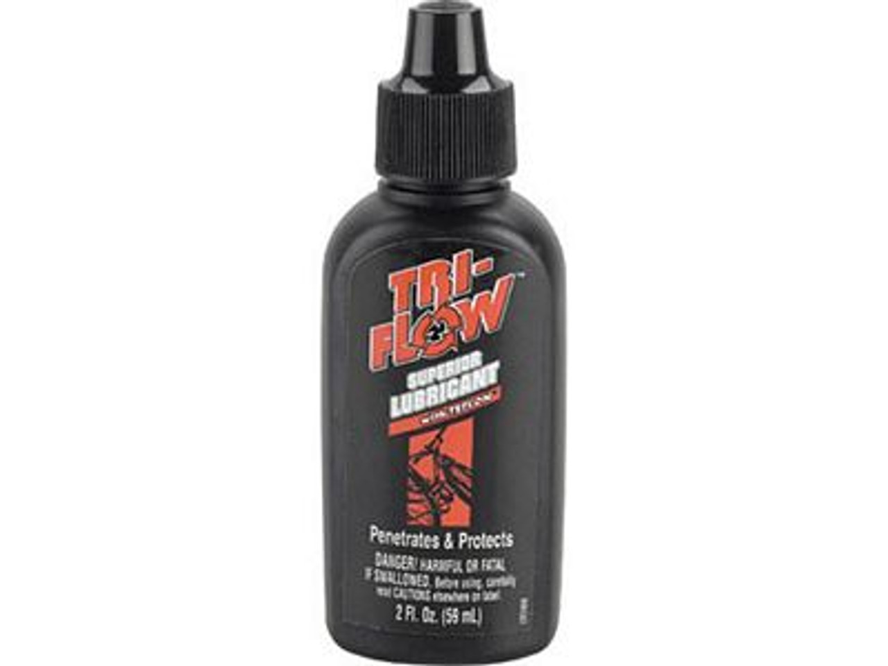 Tri Flow Sewing Machine Oil 2 oz Diversified Brands Big Dog Sewing