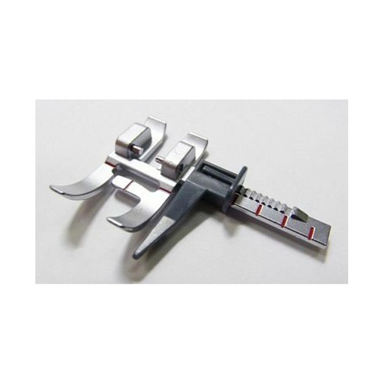 Adjustable Guide Foot - Pfaff