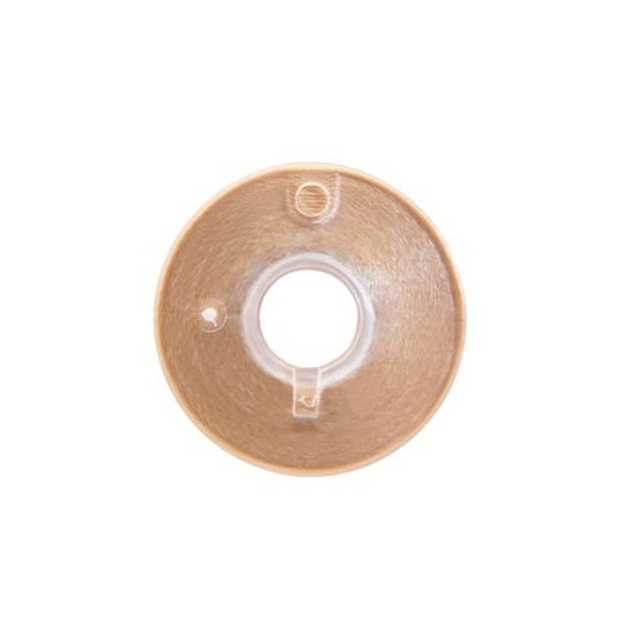 Fil-Tec Clear Glide 60wt 15 Class Bobbins - Light Tan | 8/Tube