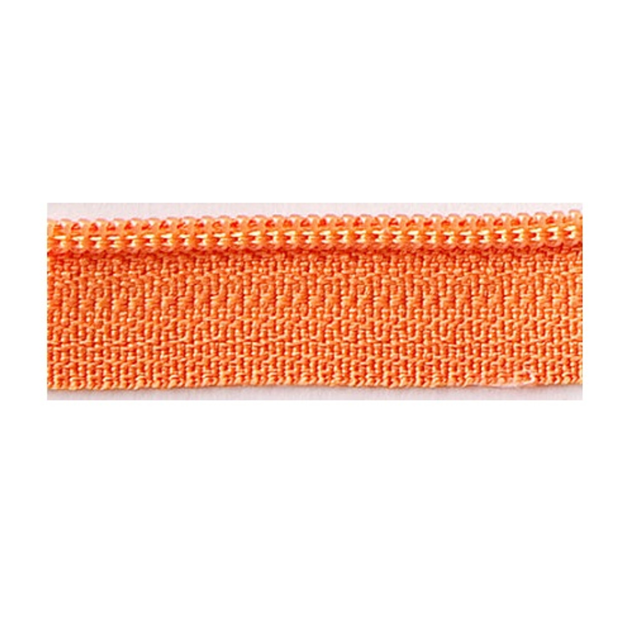 Orange Peel - Zipper - 14 inch - Atkinson Designs