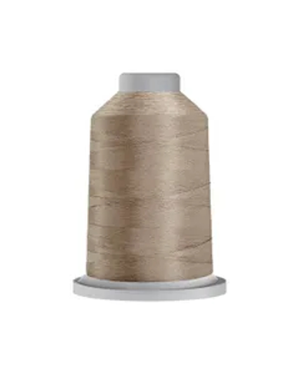 Warm Grey 6 - Polyester - Thread - Trilobal - Glide - 40 wt