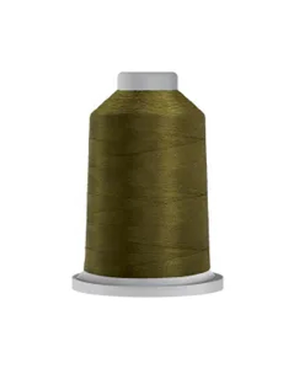 Light Olive - Polyester - Thread - Trilobal - Glide - 40 wt