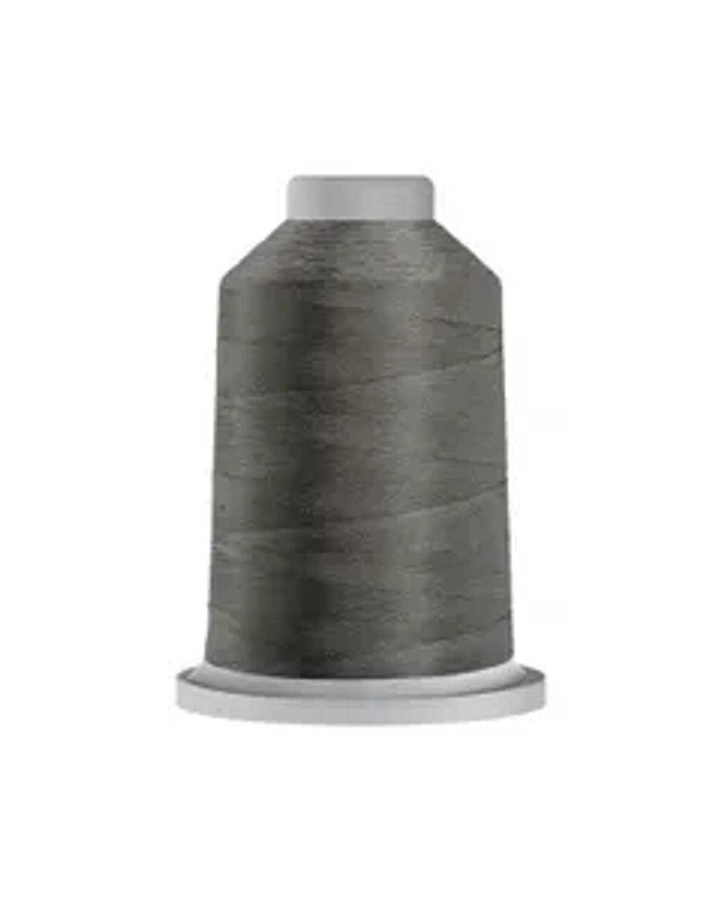 Lead Grey - Polyester - Thread - Trilobal - Glide - 40 wt