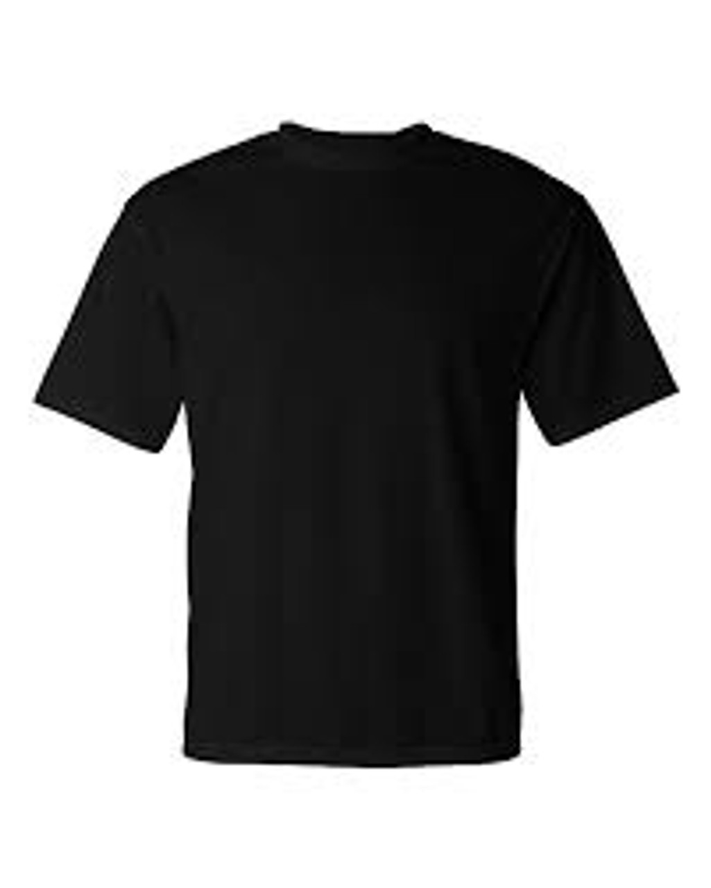 6T - Black - Gildan - Custom T-shirt