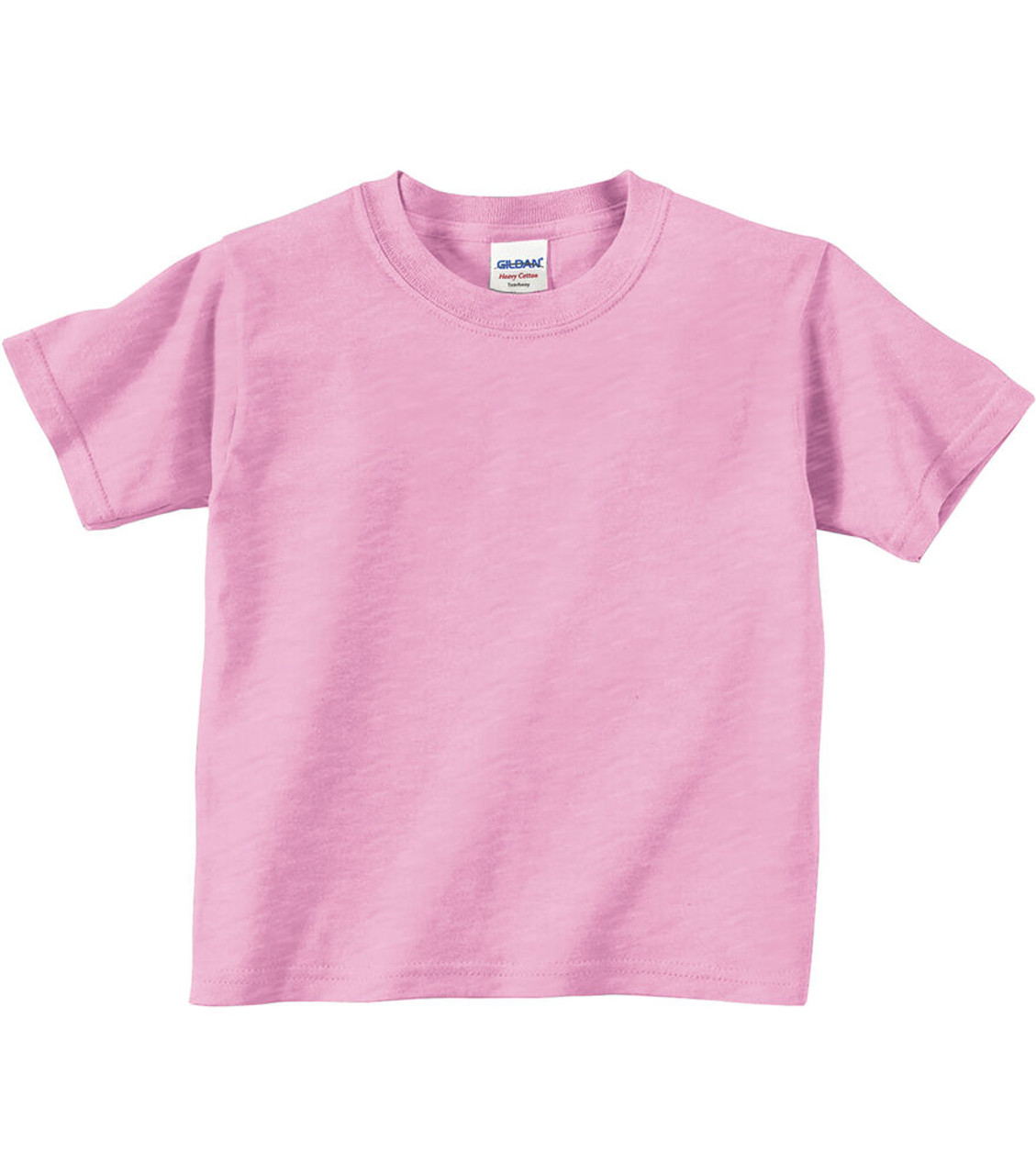 3T - Light Pink - Gildan - Custom T-shirt