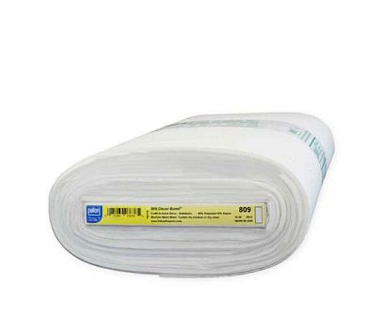 Decor Bond - 45" wide - White - Pellon - 809