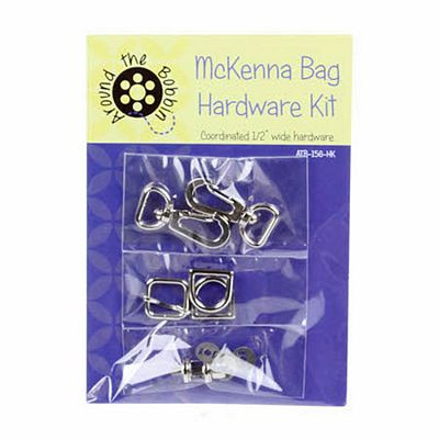 McKenna Bag Hardware Kit Big Dog Sewing