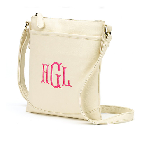 Gold Crossbody Purse – Anchor Fusion Boutique