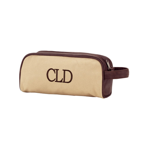 Dawson Toiletry Bag