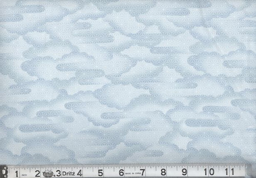 Teal - Serenity II - Fabric - Cotton - Kona Bay Fabrics