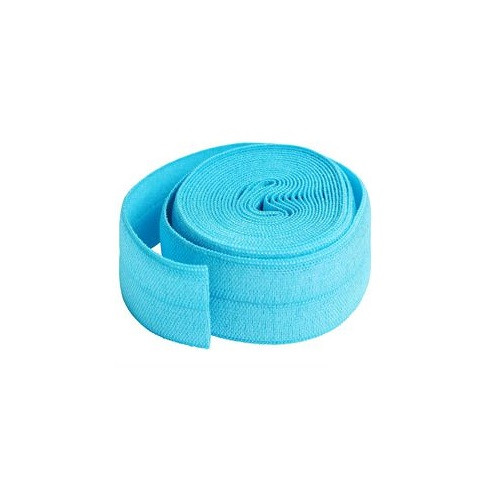 3/4” Fold Over Elastic - 50 yds spool