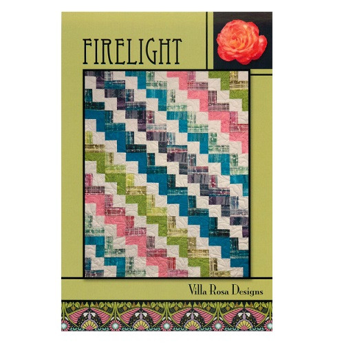 Firelight - Villa Rosa Designs - Pattern