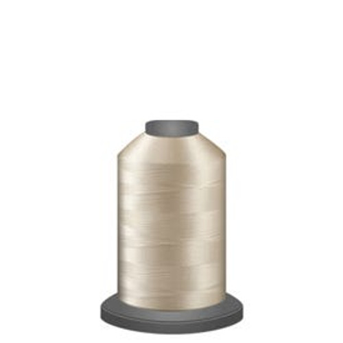 Linen - Polyester - Thread - Trilobal - Glide - 40 wt