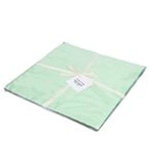 Fabric Textile Products, Inc. Napkin Set of 4, 100% Cotton, 20x20, Veggie Sketch - 20 x 20 - Green