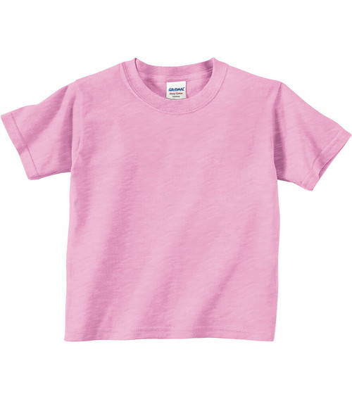 4T - Light Pink - Gildan - Custom T-shirt