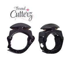 Thread Cutterz - Black - Big Dog Sewing