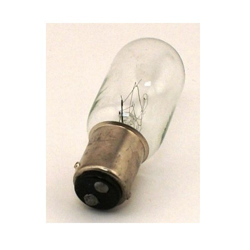 sewing machine light bulb 15w from