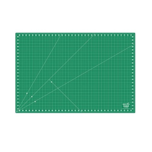 Olfa Green Self Healing Rotary Mat (24x36)