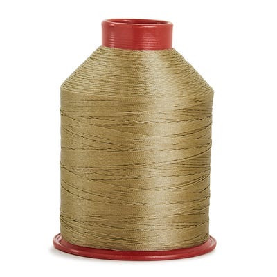 Navy - Industrial Bonded Nylon - Thread - 1500 yds - Big Dog Sewing