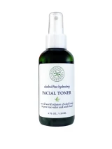 
 	
HoneyBee Gardens Alcohol Free Facial Toner / Setting Spray – main product photo