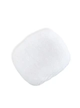 
 	
HoneyBee Gardens Cosmetic Puff – alternate packaging view