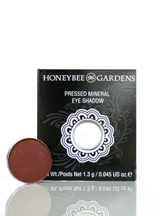 HoneyBee Gardens Pressed Eye Shadow Singles – additional label view