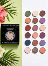 Summer Buzz Box by Honeybee Gardens - Pressed Eye Shadow