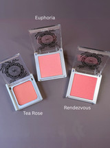 Complexion Perfecting Blush  Colors Available