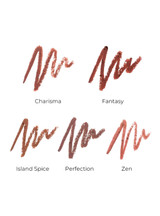 Lipstick & Lip Liner (Choose your shade)
