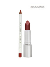 Lipstick & Lip Liner (Choose your shade)
