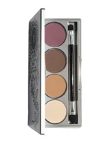 HoneyBee Gardens Canyon Sunset Eye Shadow Palette – main product photo