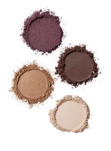 HoneyBee Gardens Canyon Sunset Eye Shadow Palette – alternate packaging view