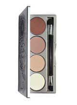 Honeybee Gardens Skinny Dip II Eye Shadow Palette