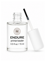 Endure Primer Sealer open bottle 