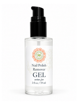 Gel Remover front view