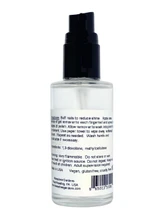 HoneyBee Gardens Nail Polish Remover Gel – alternate packaging view