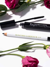 HoneyBee Gardens Mascara & Eye Liner Bundle (Choose your shades) – additional product angle