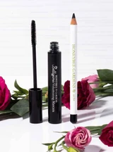 HoneyBee Gardens Mascara & Eye Liner Bundle (Choose your shades) – Vermont scent