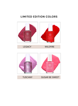 Limited Colors