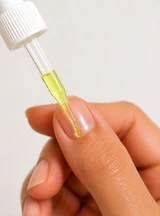 HoneyBee Gardens Cuticle Oil – additional product angle
