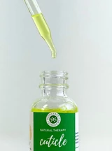 HoneyBee Gardens Cuticle Oil – supporting product photo