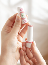 Tinted Lip Balms