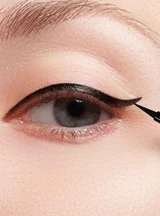 HoneyBee Gardens ProTip Clean Liquid Eye Liner – alternate packaging view