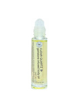 ブースター・導入液 Joli Reine Crystal glosry OIL Rose Quartz Body Oil Roller | Honeybee Gardens
