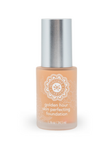 Golden Hour Liquid Foundation
