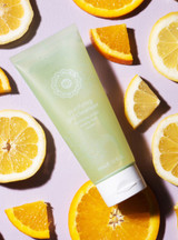 HoneyBee Gardens Purifying Gel Cleanser – additional product angle
