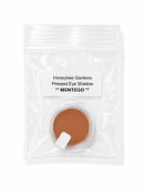 HoneyBee Gardens Golden Hour Liquid Foundation Sample – main product photo