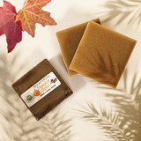 Honeybee Gardens Pumpkin Spice Soap