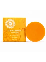HoneyBee Gardens Conditioner Bar, Sunny Citrus – main product photo