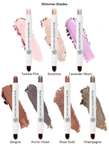 HoneyBee Gardens Instant Shadow Stiks – secondary product view